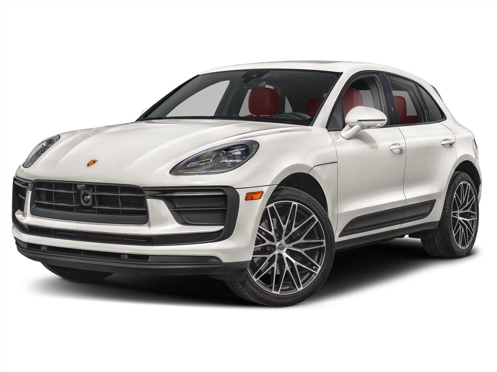 2022 porsche macan owners manual