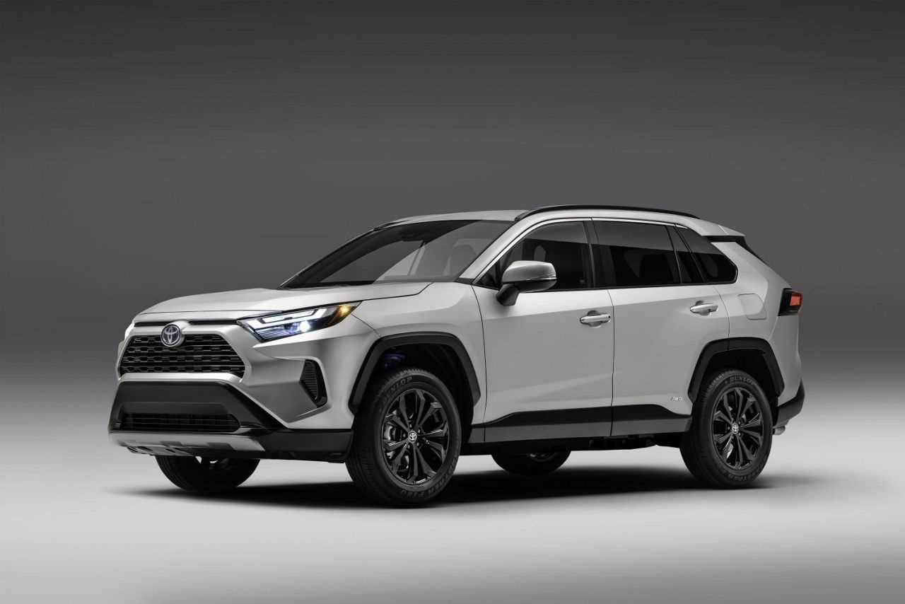 2022 toyota rav4 prime owners manual