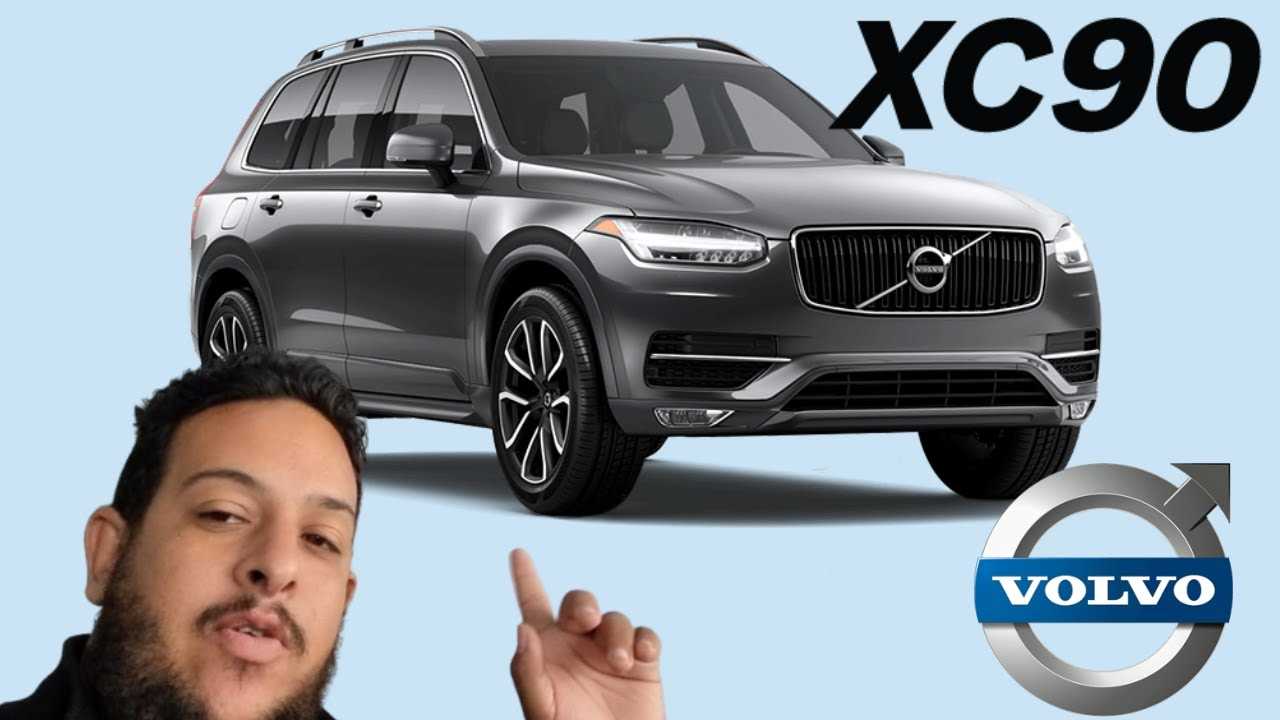 2022 volvo xc60 owners manual