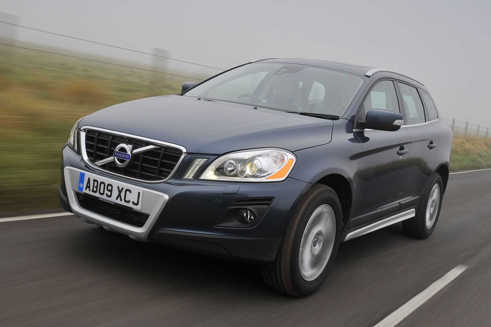 2022 volvo xc60 owners manual