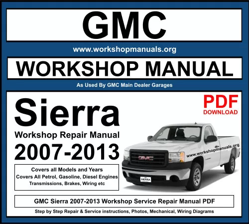 2023 gmc sierra denali owners manual