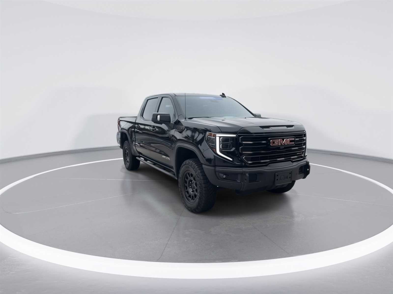 2023 gmc sierra elevation owners manual