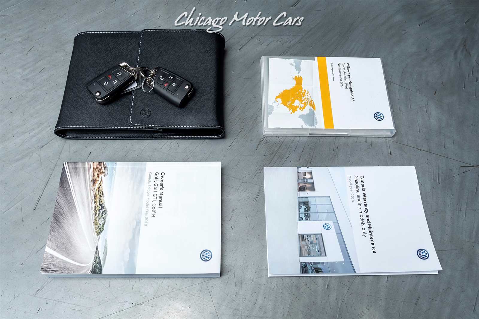 2023 golf r owners manual