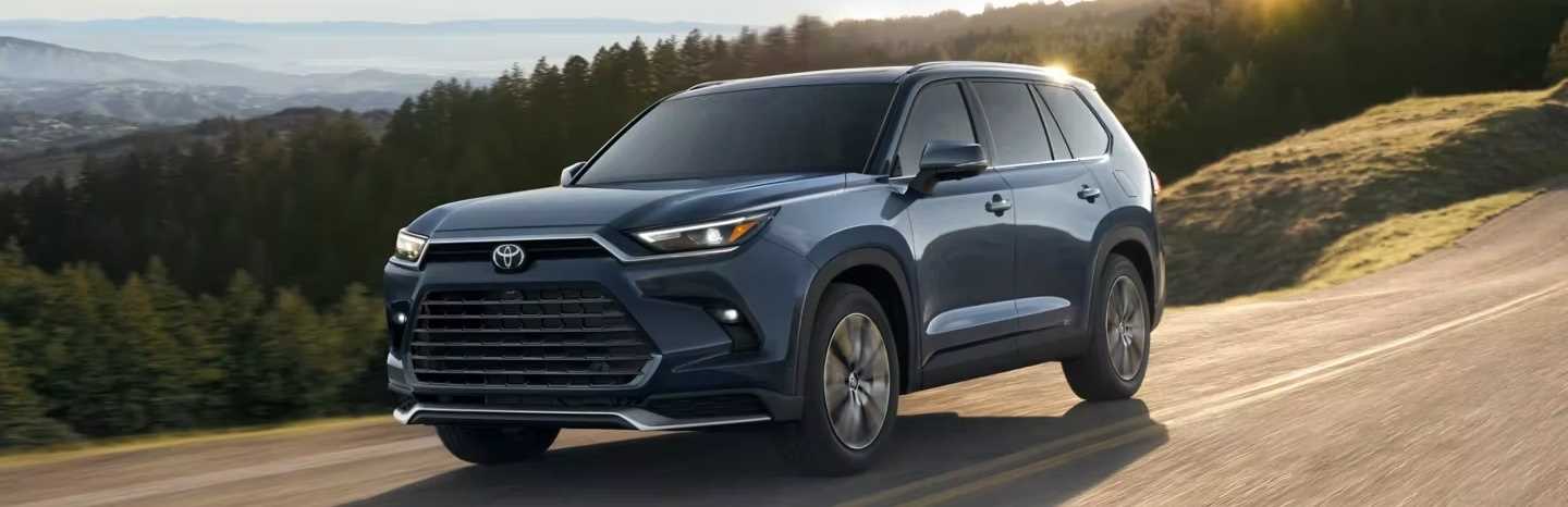 2023 highlander hybrid owners manual