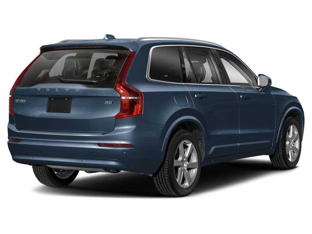 2023 xc90 owners manual