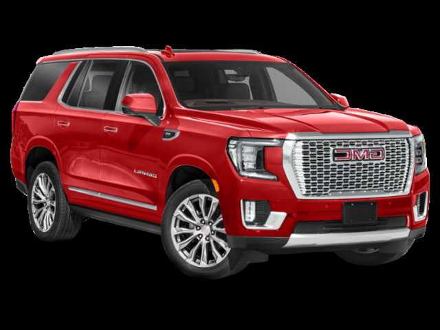 2023 yukon denali ultimate owners manual