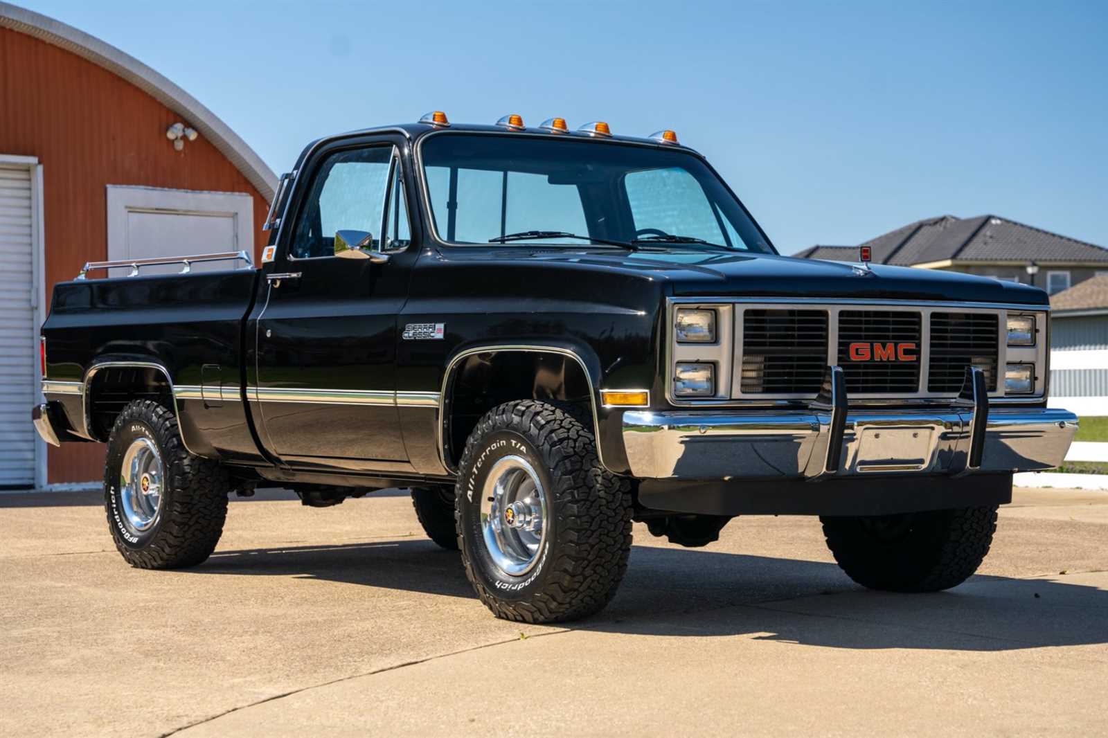 2023 gmc sierra owners manual