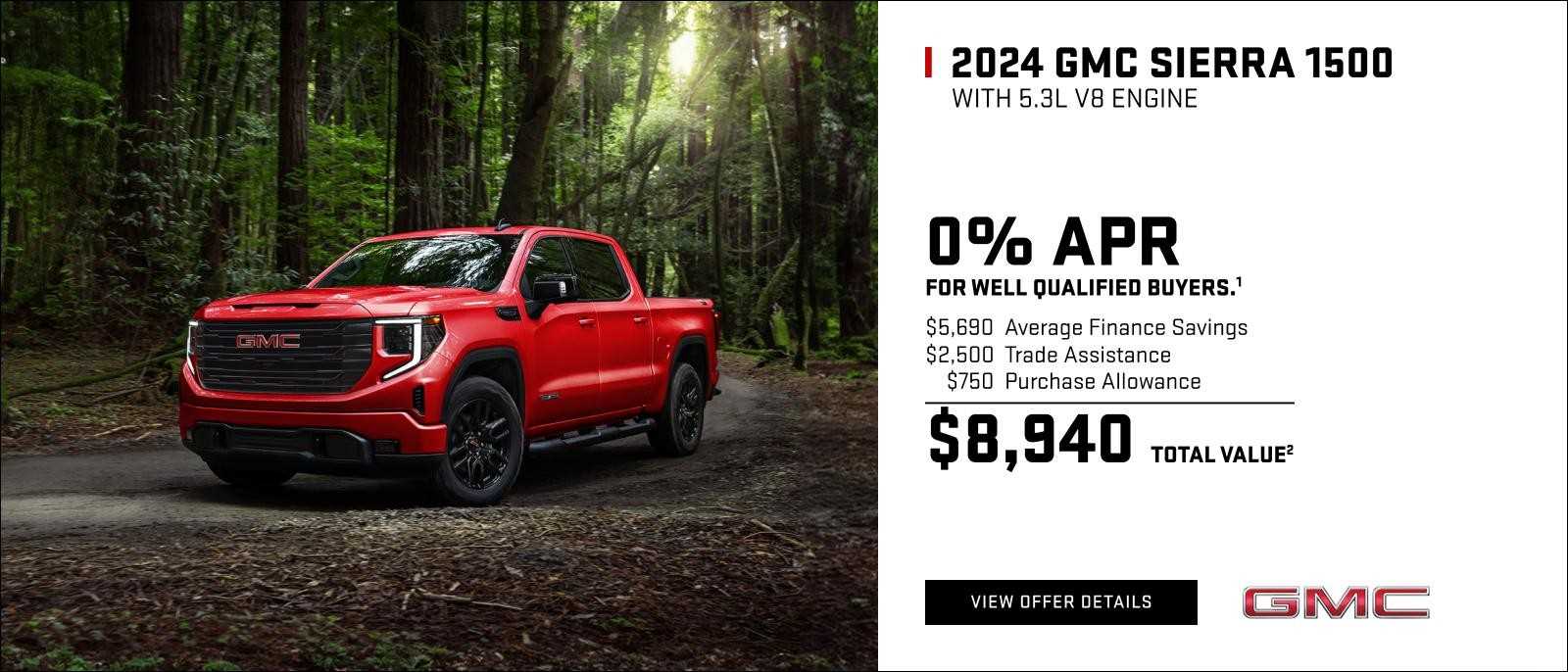 2023 gmc sierra owners manual