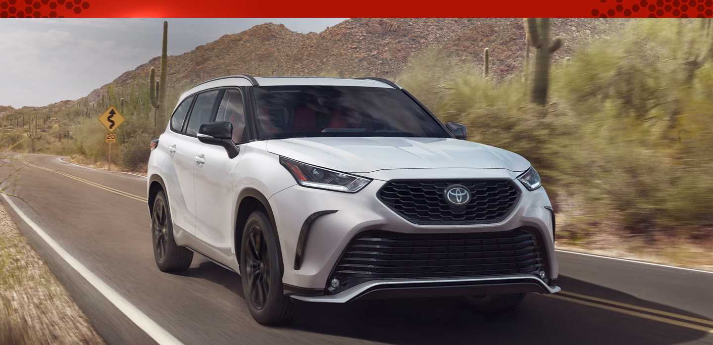 2023 highlander hybrid owners manual