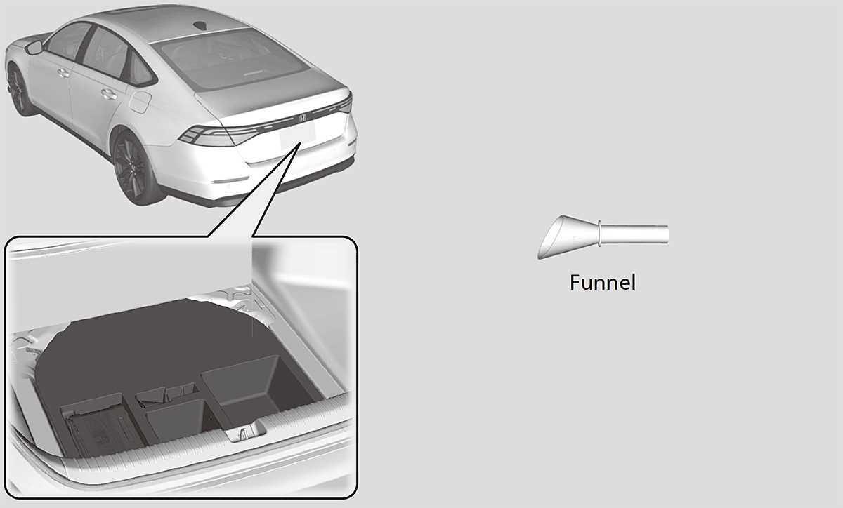 2023 honda accord hybrid owners manual