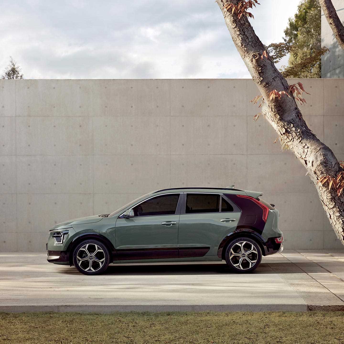 2023 kia niro ev owners manual