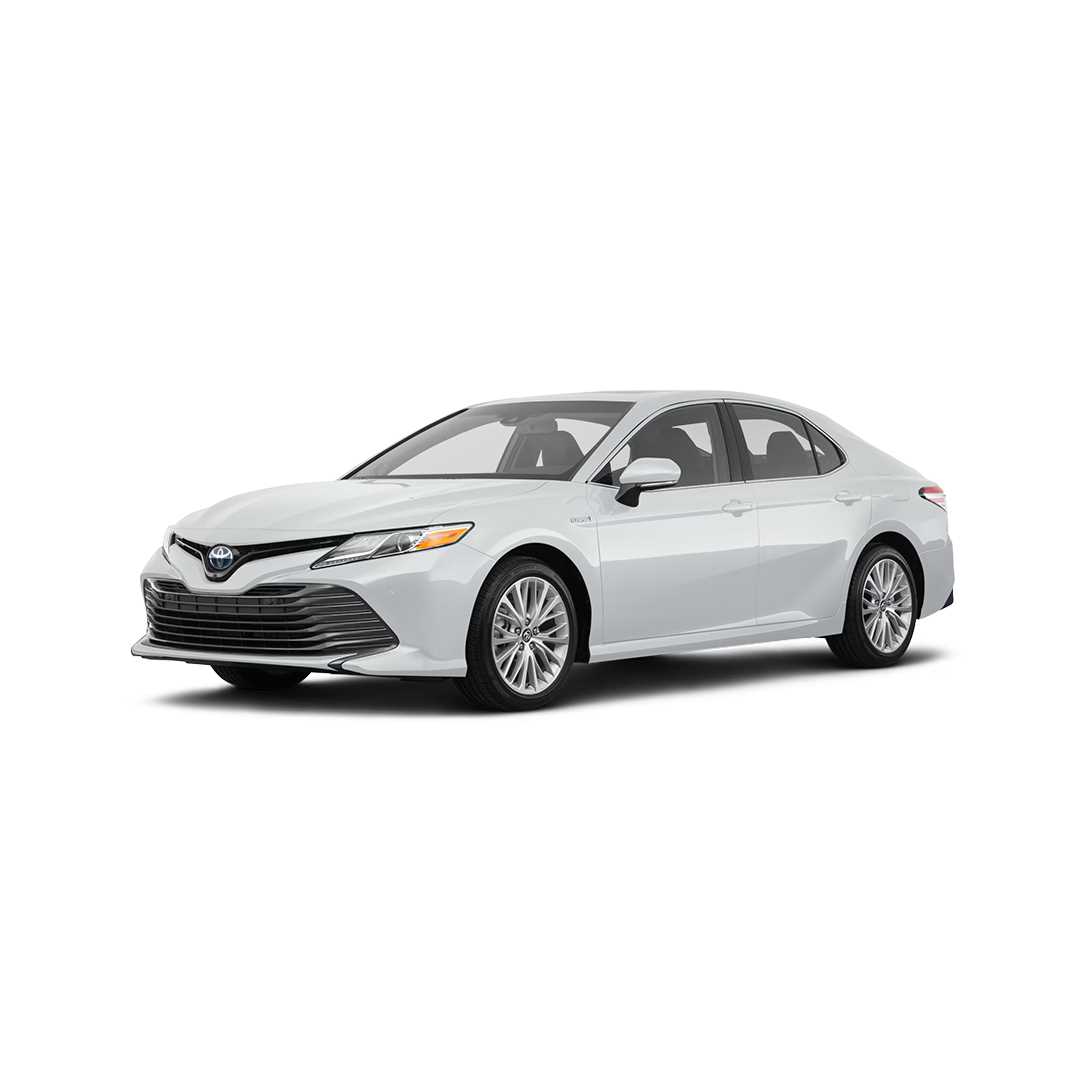 2023 toyota camry se owners manual