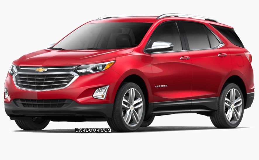 2024 chevrolet equinox owners manual