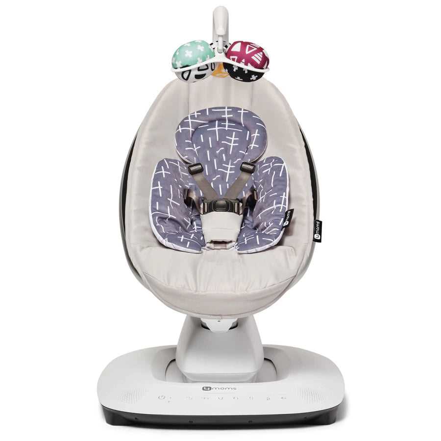 4moms mamaroo owners manual