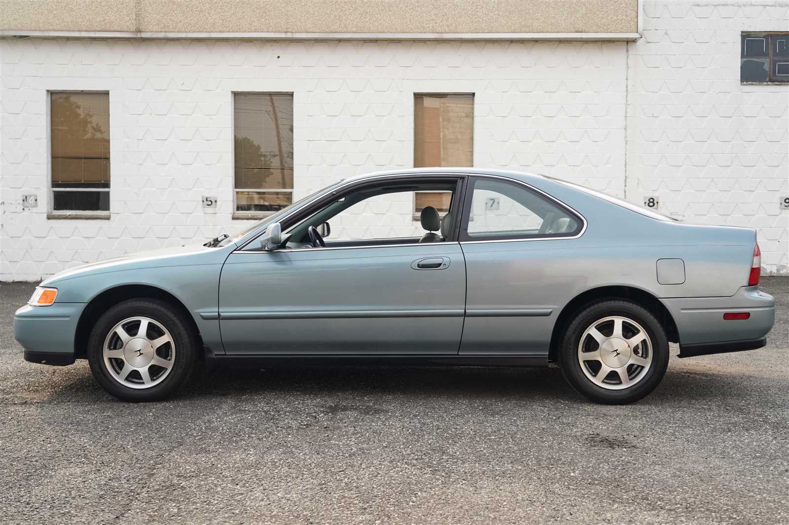 95 honda accord owners manual