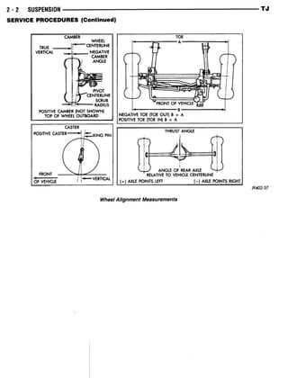 97 jeep wrangler owners manual