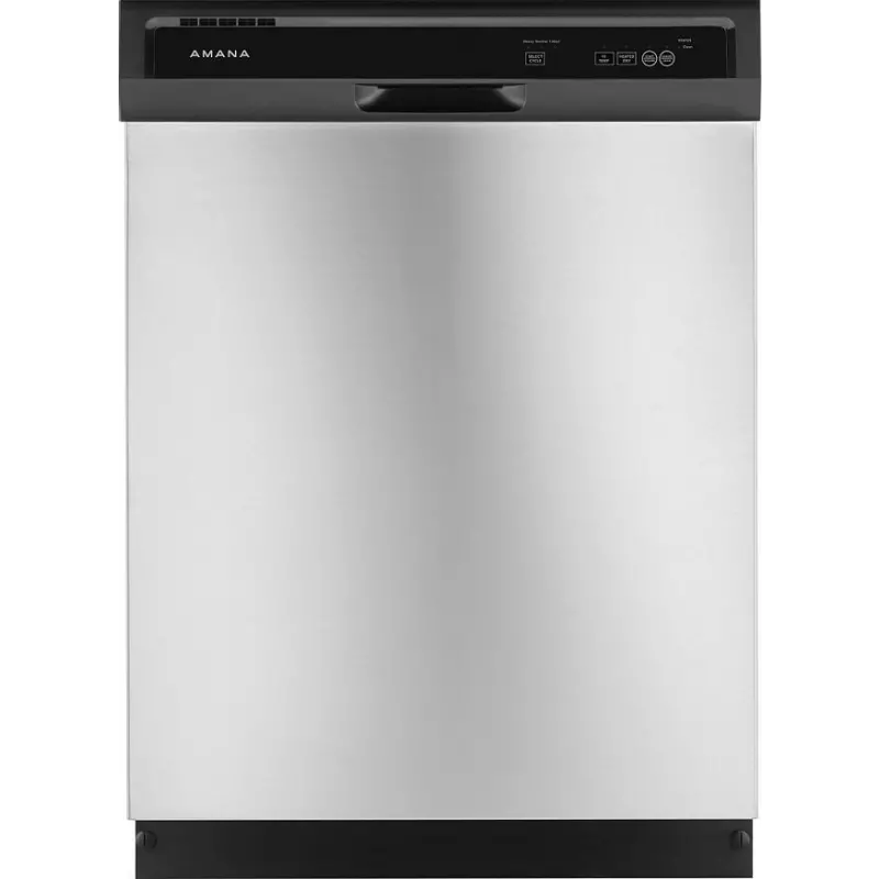 amana dishwasher owners manual