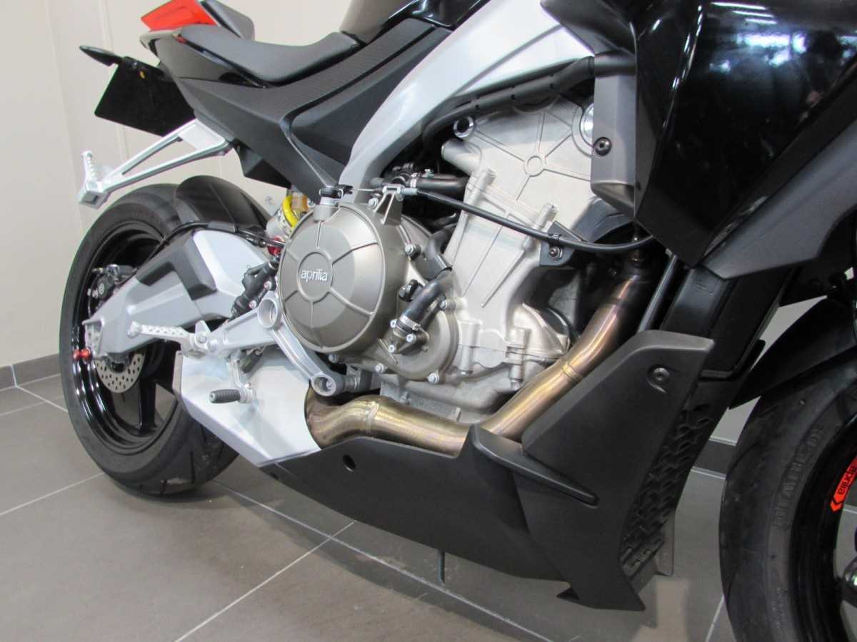 aprilia tuono 660 owners manual