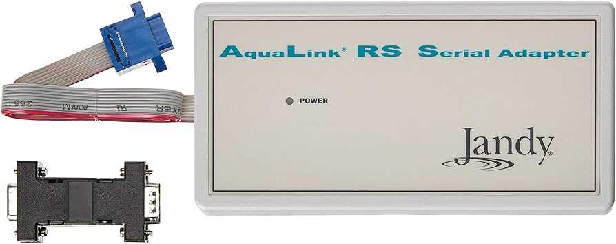 aqualink rs4 owners manual