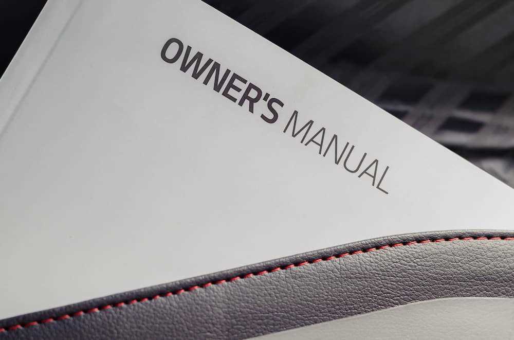 audi q7 owners manual 2018