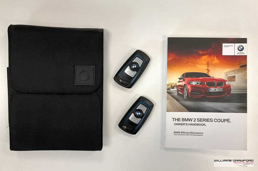 bmw 135i owners manual