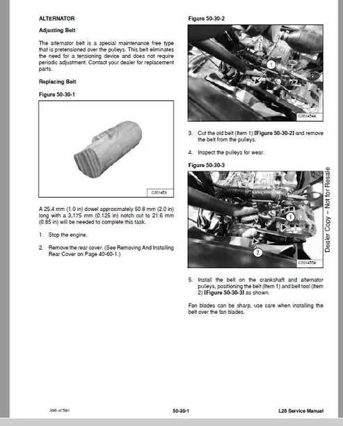 bobcat 763 owners manual