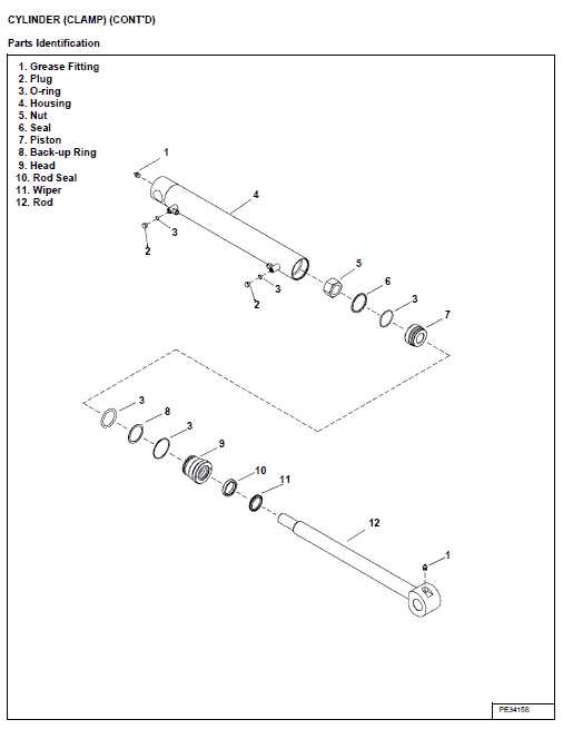 bobcat e35 owners manual