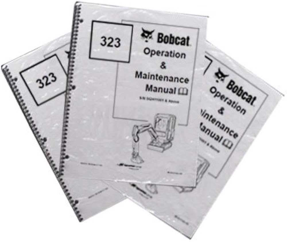 bobcat s590 owners manual