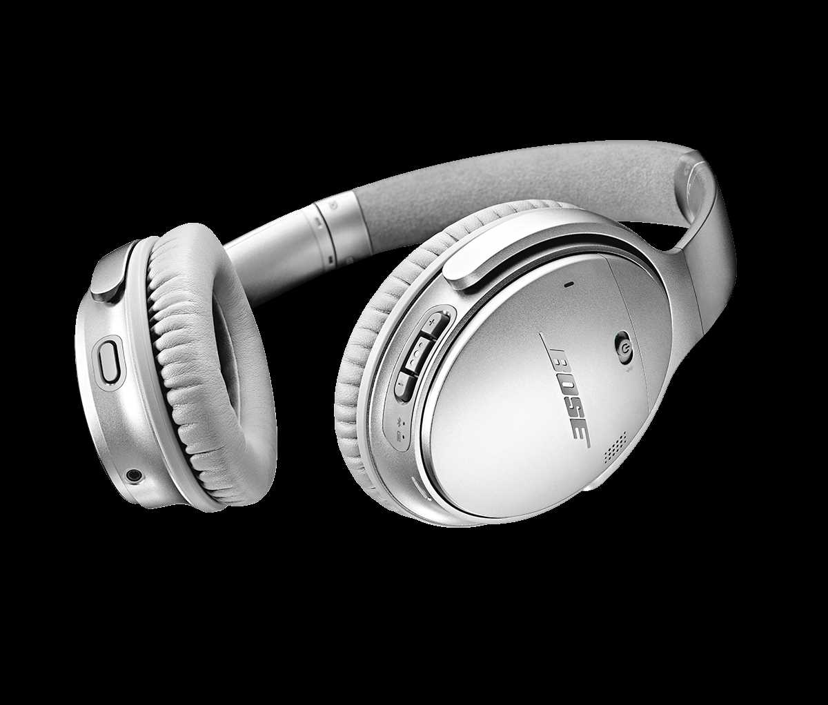 bose quietcomfort 35 ii owners manual