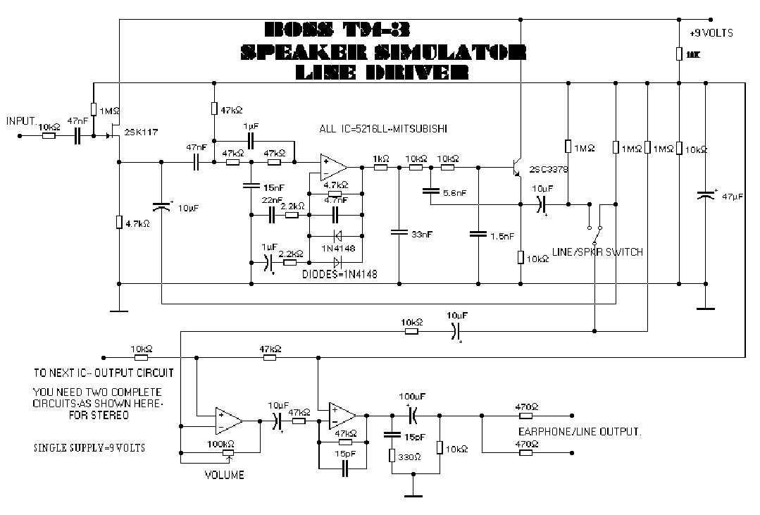 boss me 70 owners manual