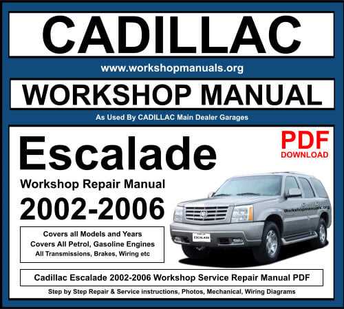 cadillac dts owners manual