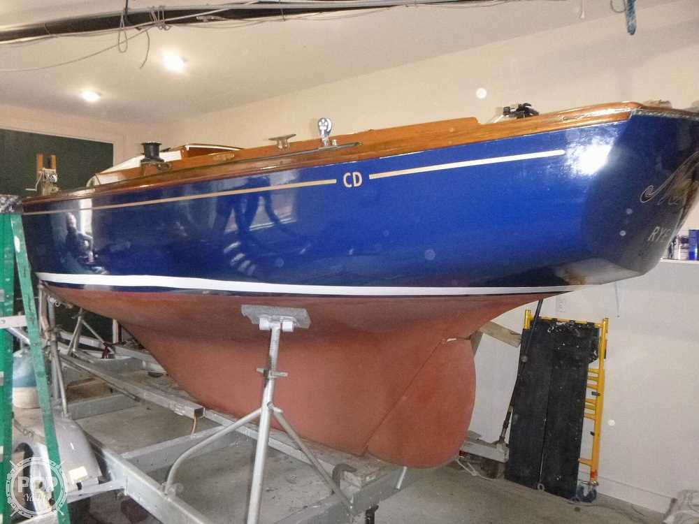 cape dory typhoon owners manual