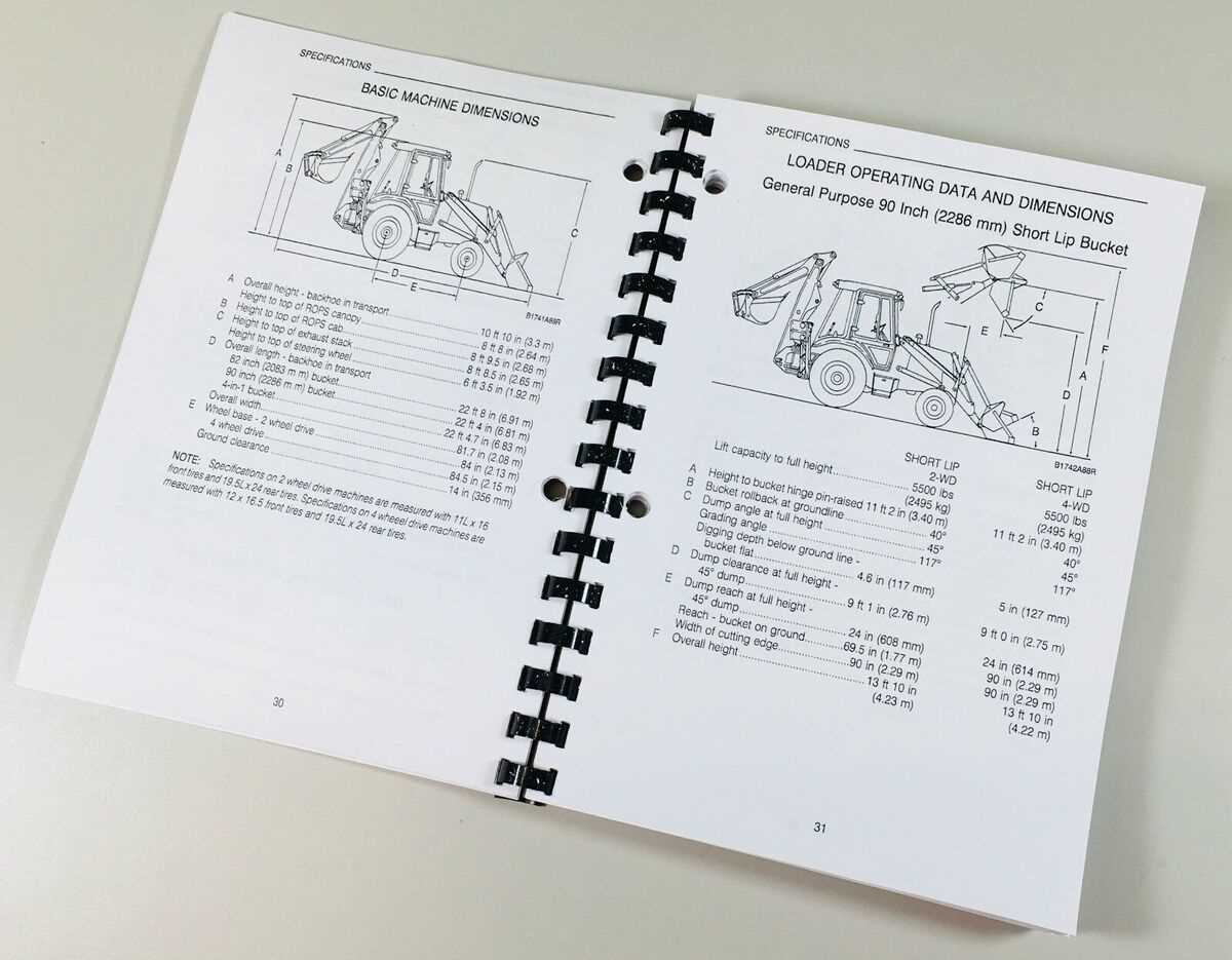 case 580k owners manual