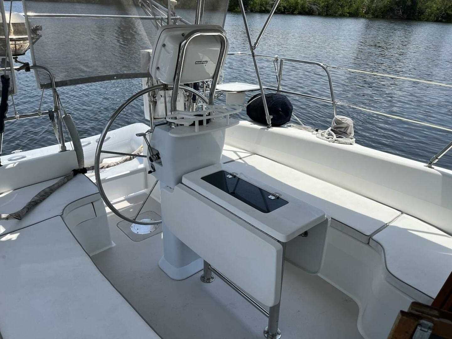 catalina 250 owners manual