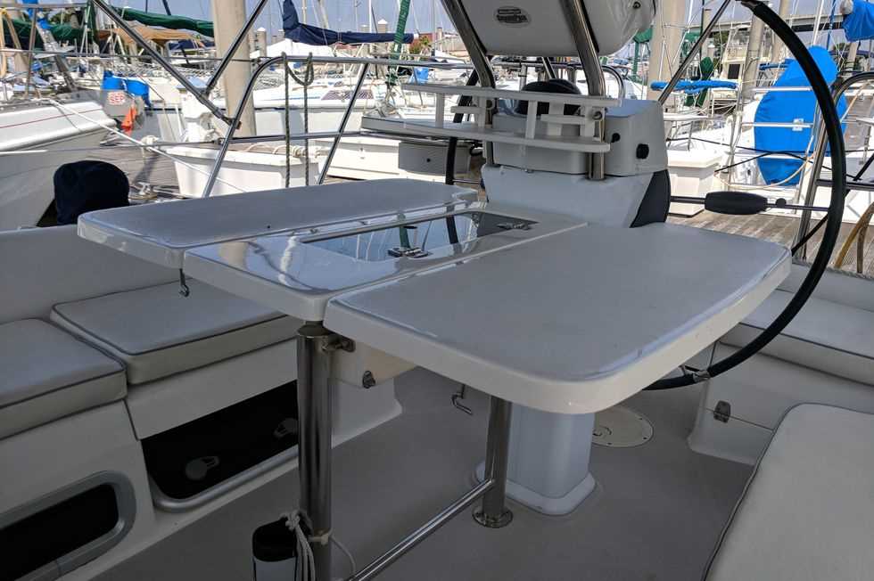 catalina 320 owners manual