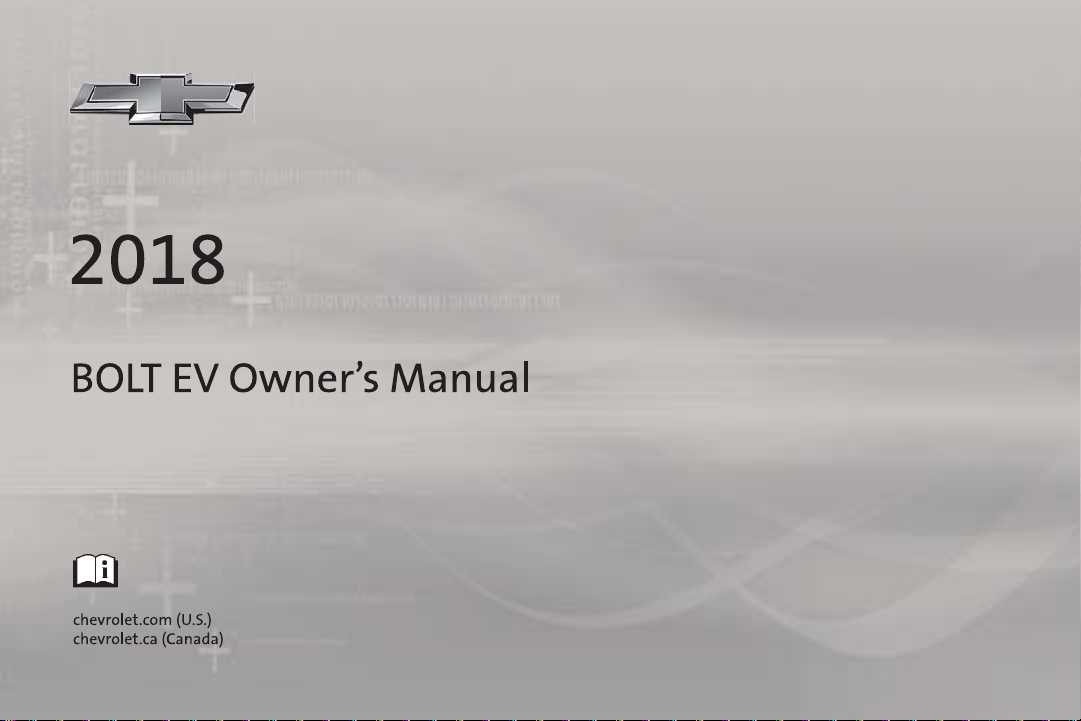 chevrolet equinox 2018 owners manual