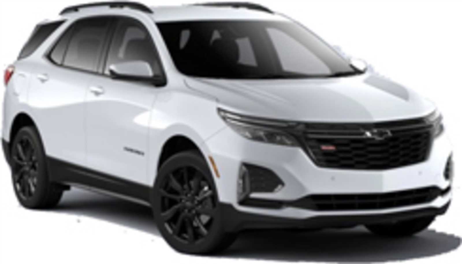 chevy equinox 2019 owners manual