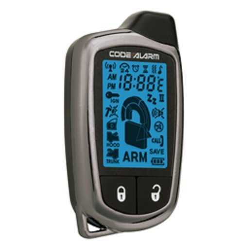 code alarm catx1b owners manual