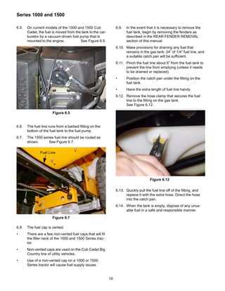 cub cadet ltx 1042 kw owners manual