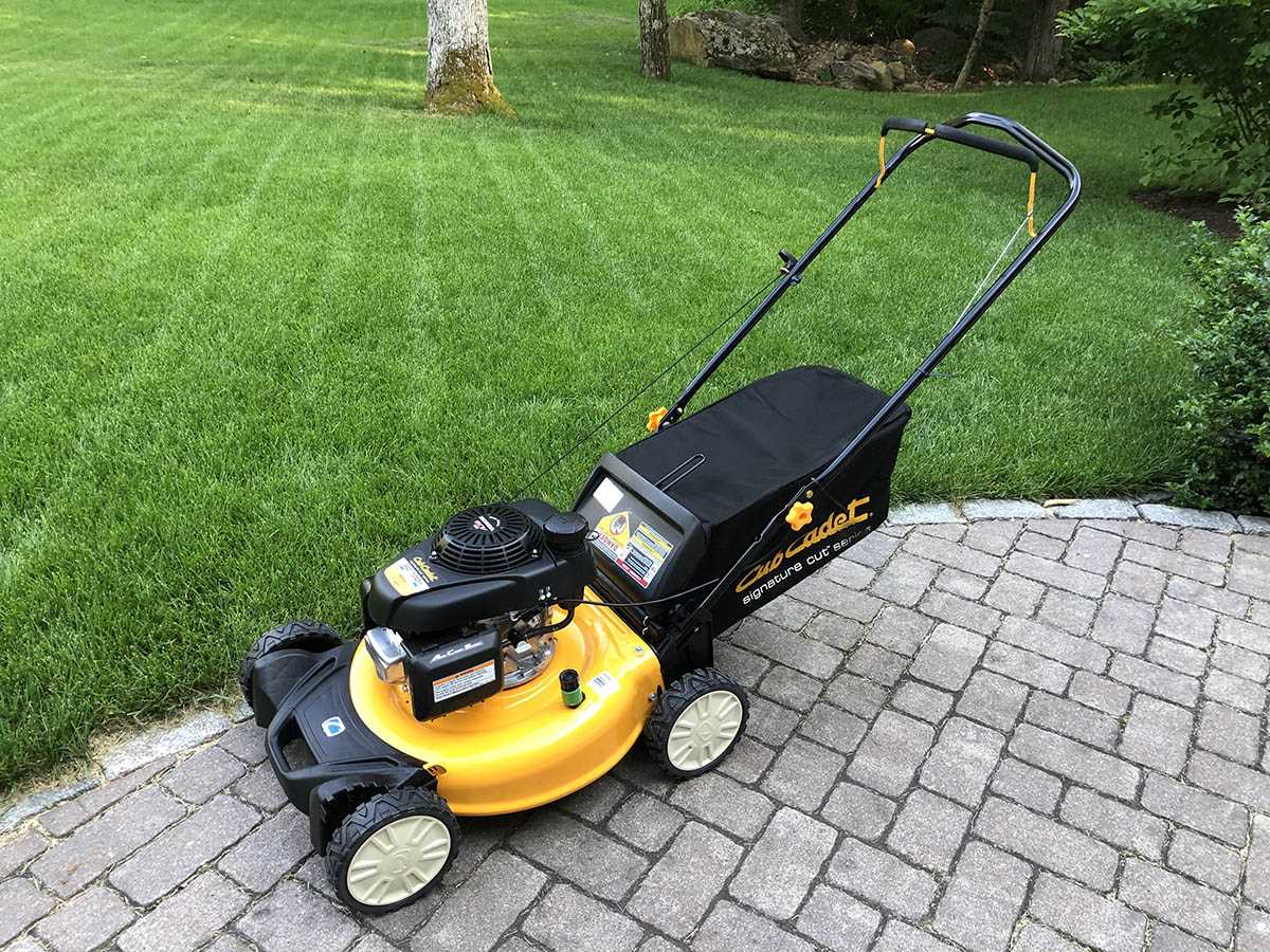 cub cadet sc 300 hw owners manual