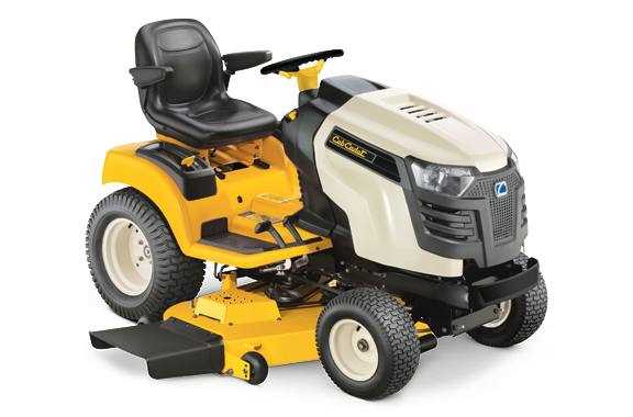 cub cadet series 2000 owners manual