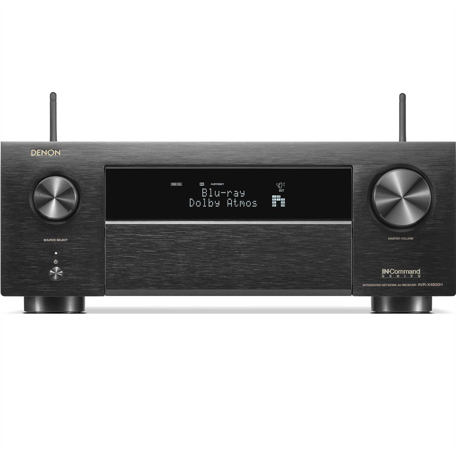 denon avr e400 owners manual