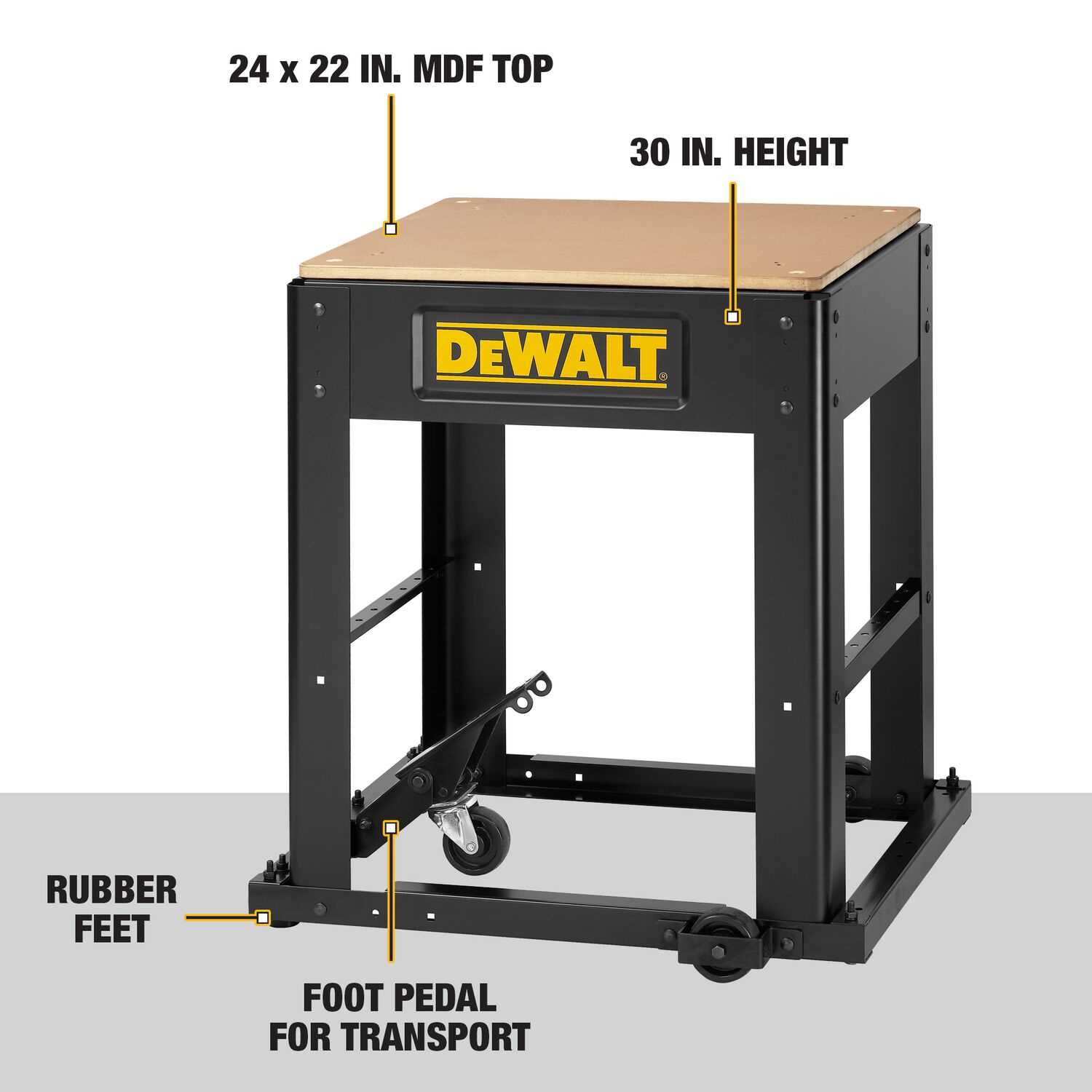 dewalt dw733 owners manual