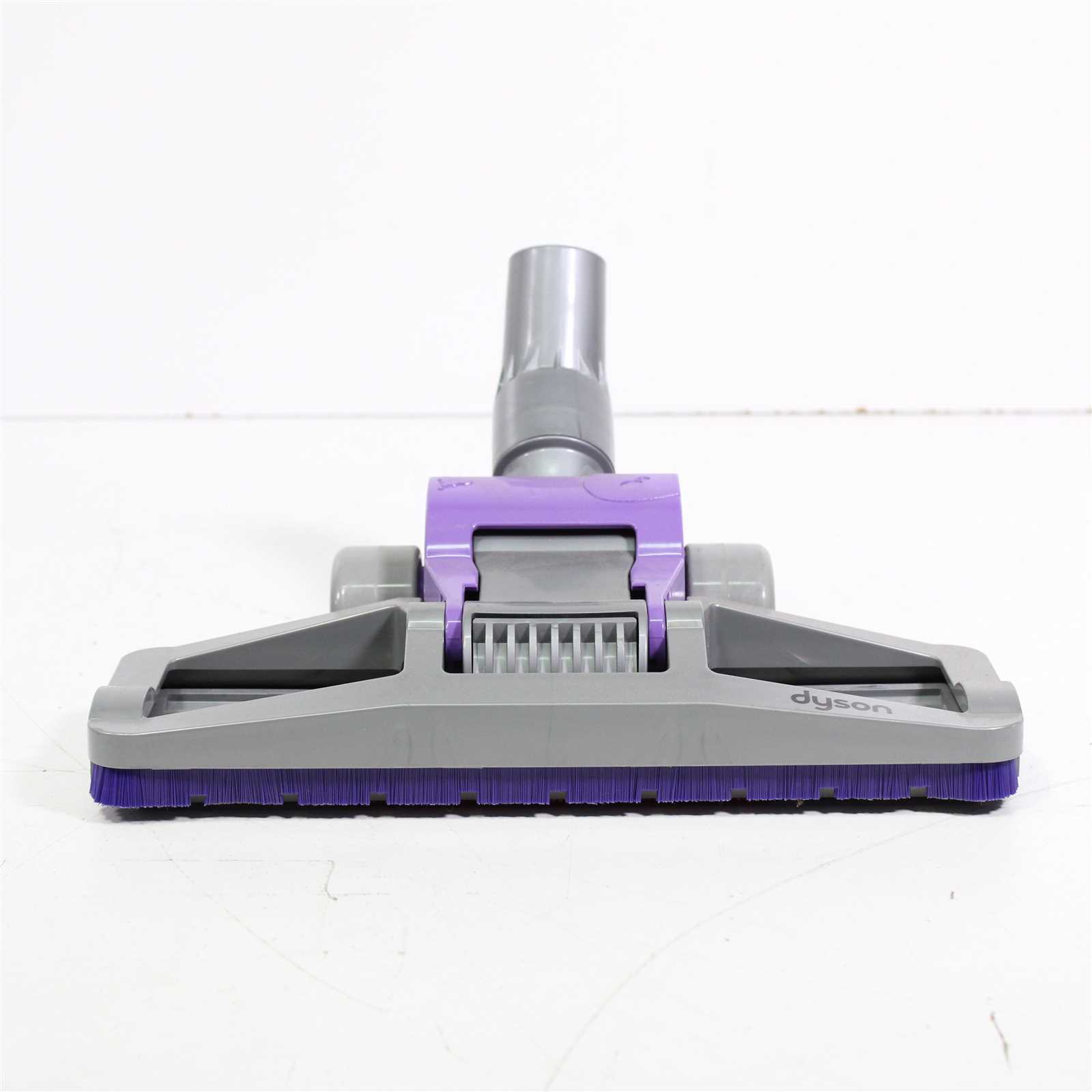 dyson dc14 owners manual