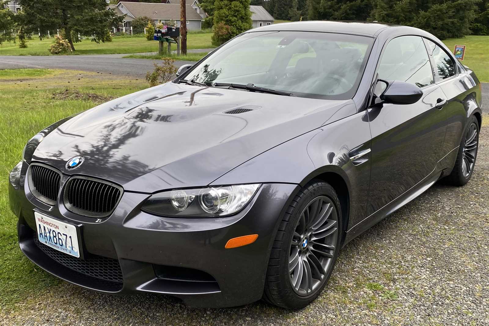 e92 m3 owners manual