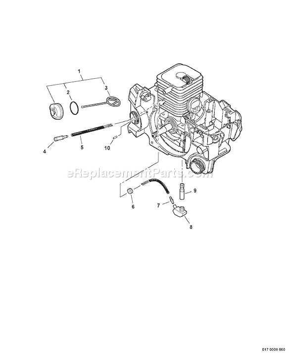 echo chainsaw owners manual