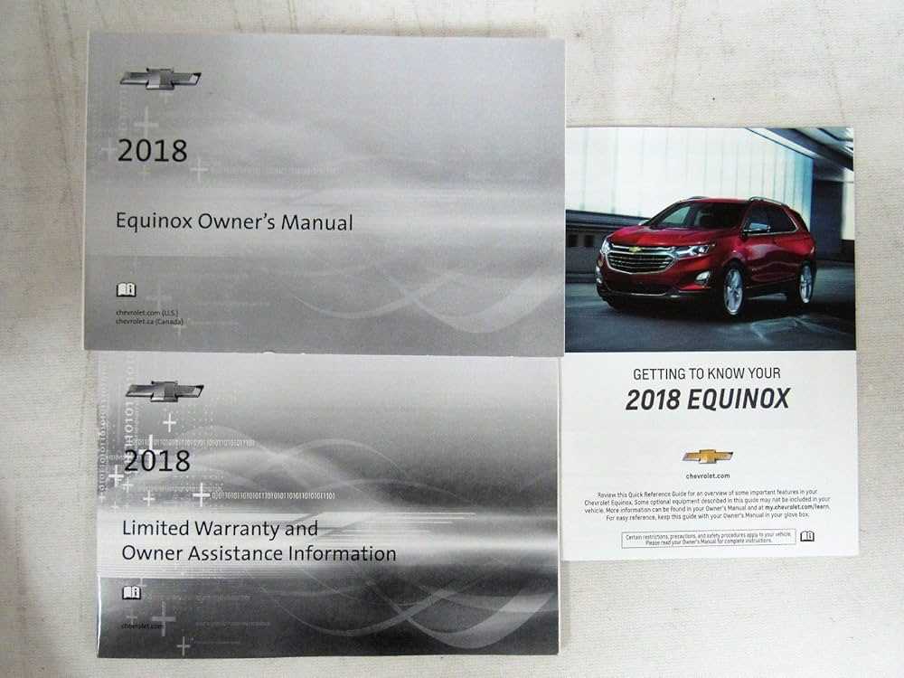 equinox 2006 owners manual