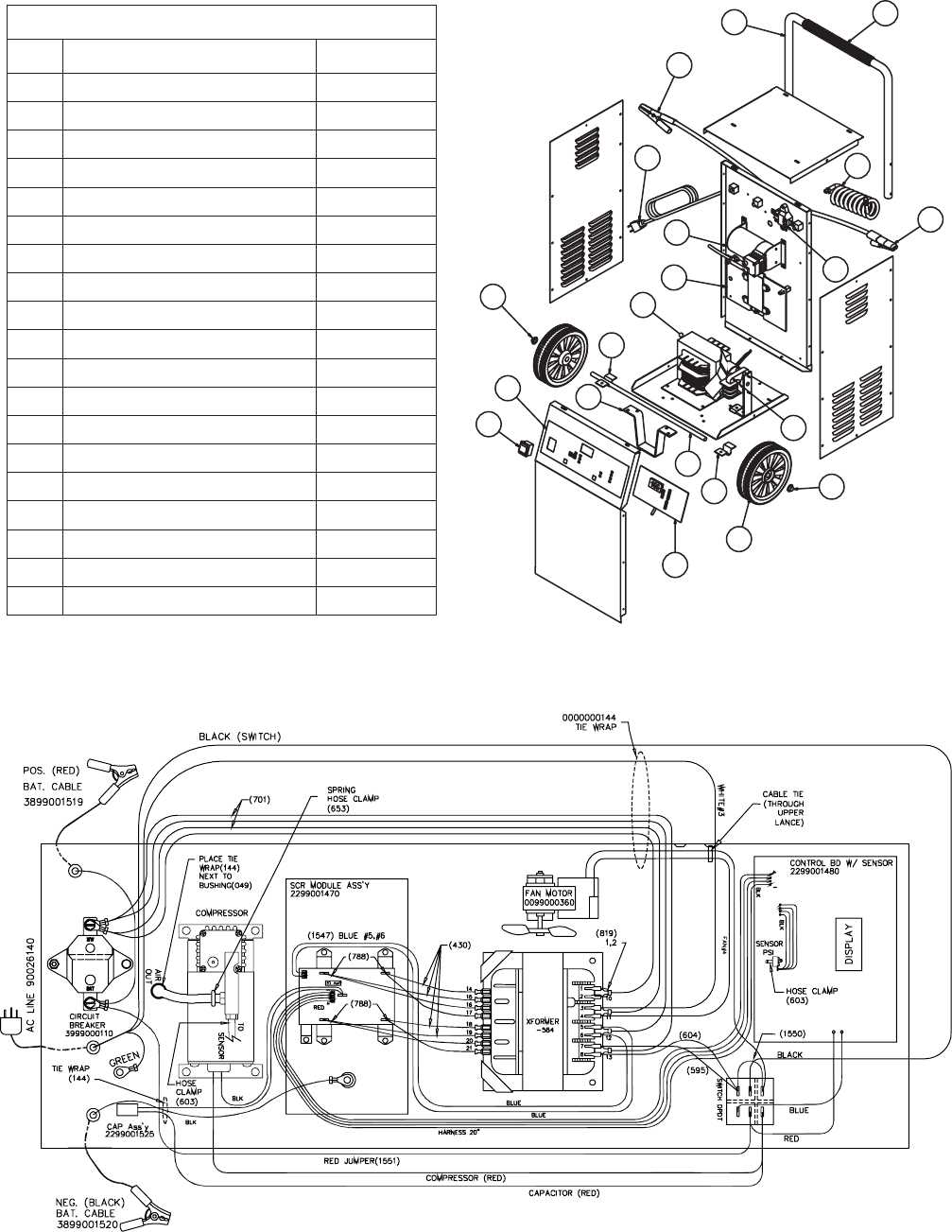 everstart battery charger owners manual