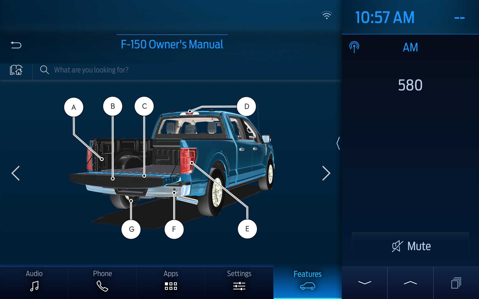 f150 owners manual 2018