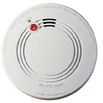 firex smoke alarm owners manual